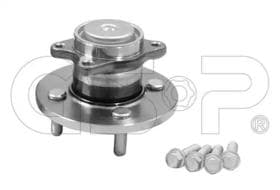 Ступица колеса