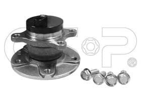 Ступица колеса