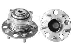 Ступиця колеса