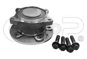 Ступица колеса