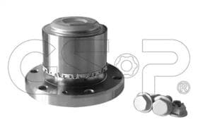 Ступиця колеса