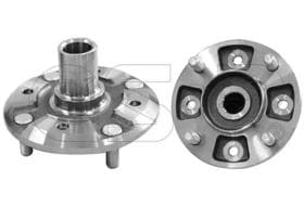 Ступица колеса