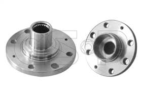 Ступица колеса