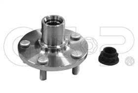 Ступица колеса