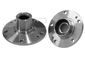 Ступиця колеса