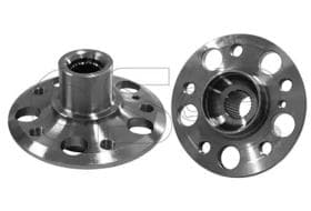 Ступиця колеса