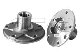 Ступиця колеса Ступиця колеса