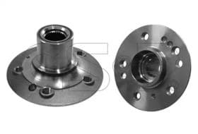 Ступица колеса