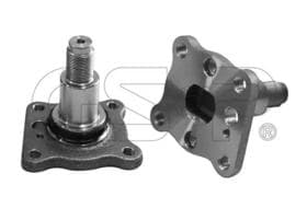 Поворотний кулак