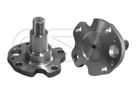 Поворотный кулак Поворотный кулак