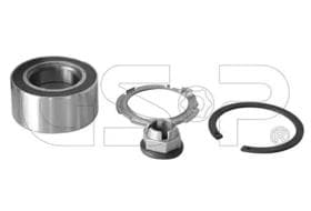 Підшипник ступиці