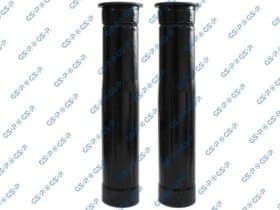 Комплект (пильники + відбійники)