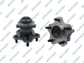 Комплект ступиці колеса