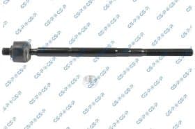 Кермова тяга