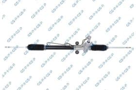 Рулевая рейка