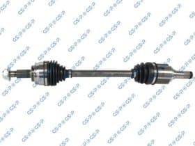 Полуось Полуось