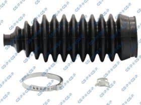 Пильник кермової рейки