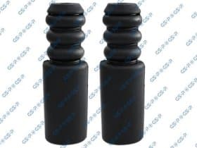 Комплект (пильники + відбійники)