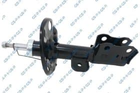 Стійка амортизатора