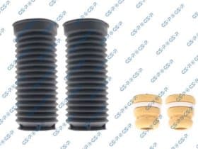 Комплект (пыльники + отбойники)