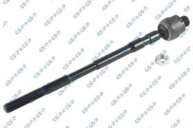 Кермова тяга