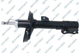 Стойка амортизатора