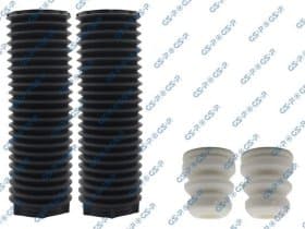 Комплект (пильники + відбійники)