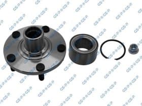 Ступица колеса