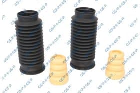 Комплект (пильники + відбійники)