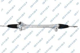 Рулевая рейка Рулевая рейка