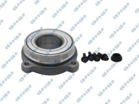 Комплект ступиці колеса