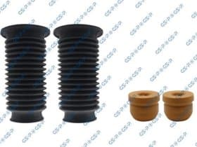 Комплект (пильники + відбійники)