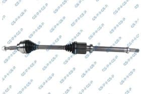 Полуось Полуось