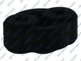 Кронштейн кріплення вихлопної магістралі