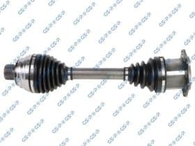 Полуось Полуось