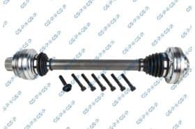 Полуось Полуось