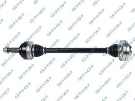 Піввісь Піввісь