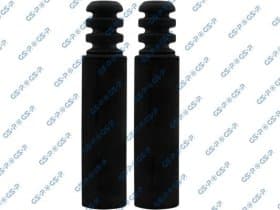 Комплект (пыльники + отбойники)