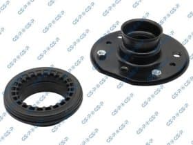 Комплект (опора + подшипник)