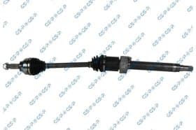 Піввісь Піввісь