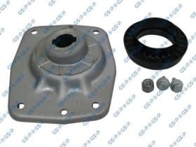 Комплект (опора + підшипник)