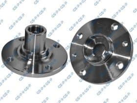 Ступица колеса