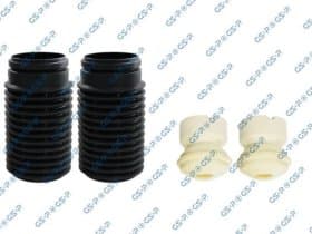 Комплект (пильники + відбійники)