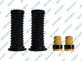 Комплект (пильники + відбійники)