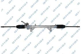 Кермова рейка