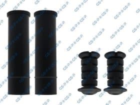 Комплект (пильники + відбійники)