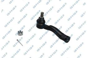 Наконечник кермової тяги