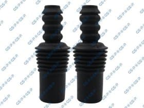 Комплект (пильники + відбійники)