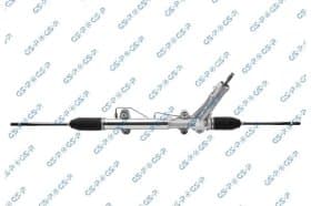 Рулевая рейка