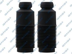 Комплект (пыльники + отбойники)